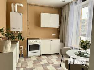 1-к квартира, вторичка, 30м2, 3/6 этаж