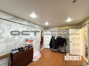 4-к квартира, вторичка, 59м2, 5/5 этаж
