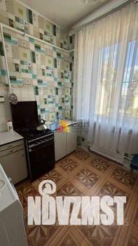 2-к квартира, вторичка, 55м2, 2/2 этаж