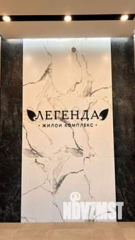 2-к квартира, сданный дом, 71м2, 9/16 этаж