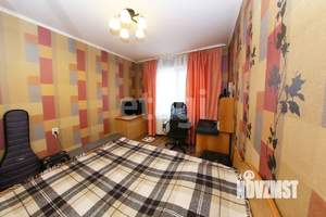 3-к квартира, вторичка, 66м2, 3/10 этаж