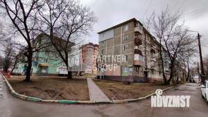 2-к квартира, вторичка, 45м2, 2/5 этаж