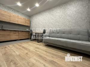 2-к квартира, вторичка, 33м2, 5/10 этаж