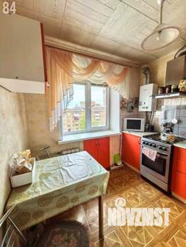 2-к квартира, вторичка, 45м2, 4/5 этаж