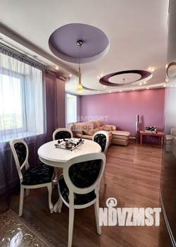 3-к квартира, вторичка, 70м2, 9/10 этаж
