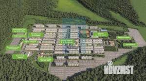 1-к квартира, вторичка, 36м2, 3/9 этаж