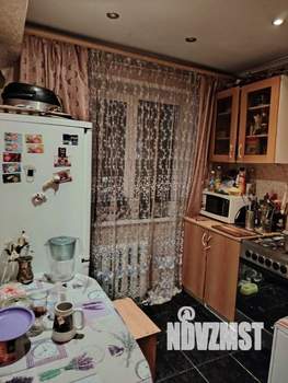 2-к квартира, вторичка, 39м2, 5/5 этаж