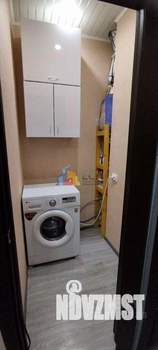 1-к квартира, вторичка, 41м2, 9/22 этаж