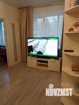 2-к квартира, вторичка, 43м2, 1/5 этаж