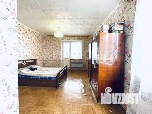 1-к квартира, вторичка, 34м2, 9/9 этаж