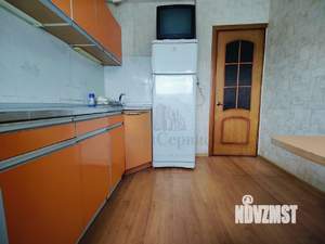 3-к квартира, вторичка, 60м2, 8/9 этаж