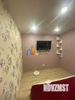 2-к квартира, вторичка, 44м2, 2/5 этаж