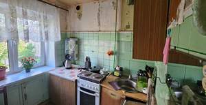 2-к квартира, вторичка, 43м2, 4/5 этаж