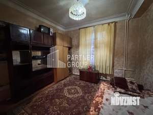 2-к квартира, вторичка, 45м2, 1/2 этаж