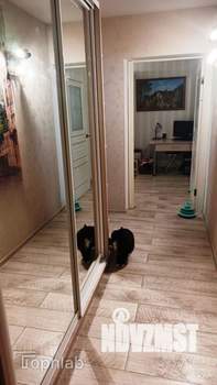 2-к квартира, вторичка, 51м2, 7/9 этаж