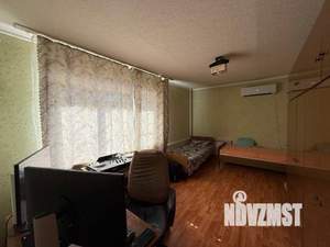 2-к квартира, вторичка, 44м2, 2/5 этаж