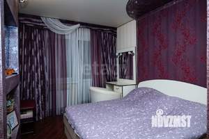 4-к квартира, вторичка, 80м2, 8/9 этаж