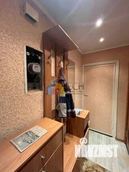 1-к квартира, вторичка, 31м2, 5/5 этаж