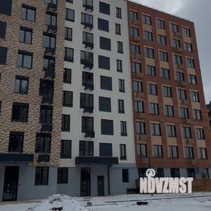 3-к квартира, сданный дом, 93м2, 14/15 этаж