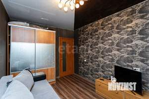3-к квартира, вторичка, 25м2, 3/10 этаж