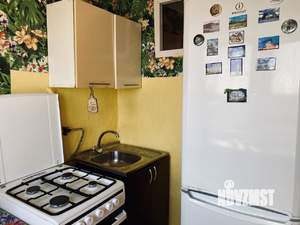 2-к квартира, вторичка, 41м2, 3/4 этаж