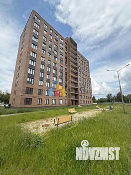 2-к квартира, вторичка, 50м2, 9/11 этаж
