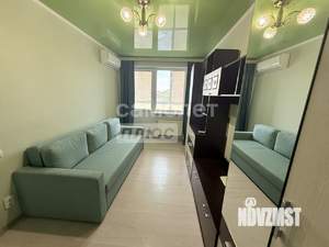 1-к квартира, вторичка, 30м2, 4/5 этаж