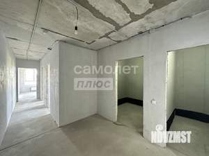 3-к квартира, вторичка, 80м2, 5/9 этаж