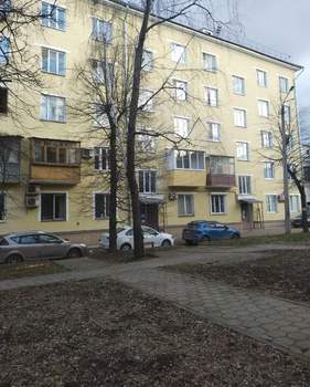 3-к квартира, вторичка, 76м2, 3/5 этаж