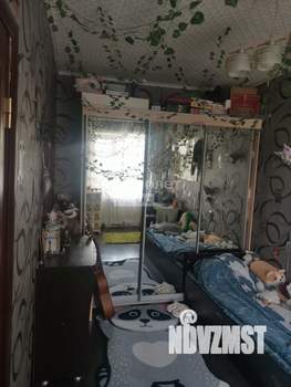 2-к квартира, вторичка, 41м2, 4/5 этаж