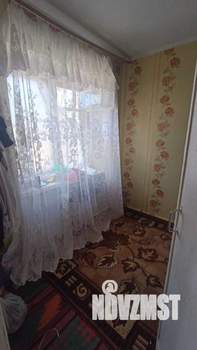 3-к квартира, вторичка, 56м2, 4/5 этаж