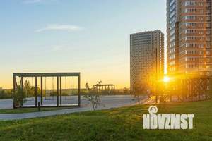 3-к квартира, вторичка, 88м2, 25/25 этаж