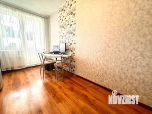 1-к квартира, вторичка, 40м2, 1/22 этаж
