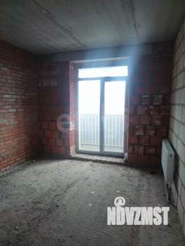 2-к квартира, вторичка, 60м2, 3/3 этаж