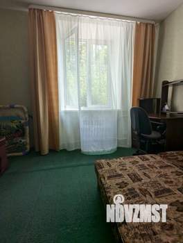 2-к квартира, вторичка, 36м2, 1/4 этаж