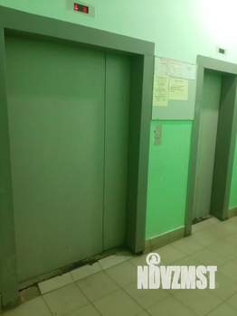 3-к квартира, вторичка, 68м2, 9/17 этаж