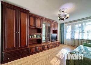 3-к квартира, вторичка, 52м2, 4/5 этаж