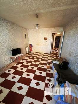 2-к квартира, вторичка, 46м2, 6/9 этаж