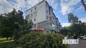 1-к квартира, вторичка, 31м2, 4/5 этаж