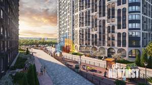 Студия квартира, вторичка, 26м2, 14/17 этаж