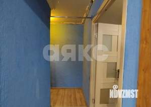 1-к квартира, вторичка, 32м2, 1/3 этаж