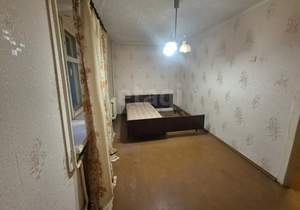 2-к квартира, вторичка, 42м2, 1/5 этаж