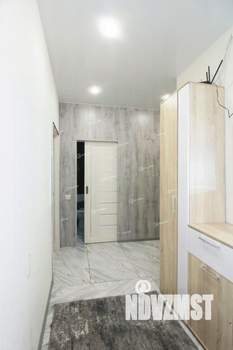 1-к квартира, вторичка, 44м2, 6/19 этаж