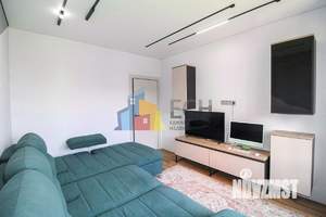 2-к квартира, вторичка, 52м2, 6/8 этаж