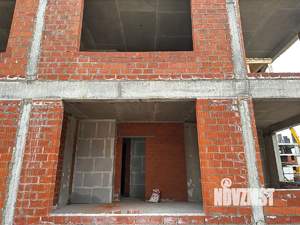 1-к квартира, вторичка, 43м2, 4/5 этаж