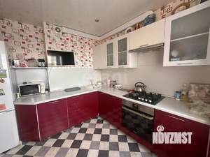 4-к квартира, вторичка, 76м2, 4/5 этаж