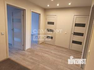 3-к квартира, вторичка, 75м2, 3/5 этаж