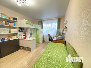 1-к квартира, вторичка, 29м2, 4/5 этаж