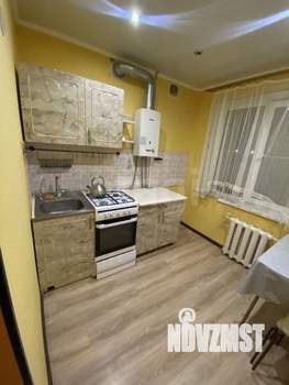 1-к квартира, вторичка, 30м2, 4/5 этаж