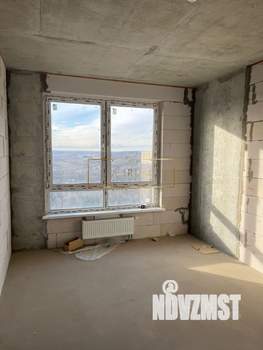 4-к квартира, вторичка, 88м2, 15/25 этаж